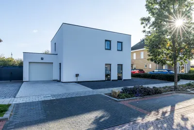 Koempel 23, 6446BX, Brunssum, Limburg
