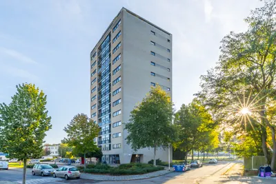 Adenauerlaan 55, 6414NM, Heerlen, Limburg