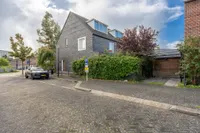 EGoli 103, Amsterdam