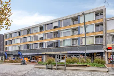Nieuwe Markt 35 c, 4701AC, Roosendaal, Noord-Brabant