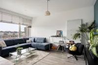 Nieuwe Markt 35 c, Roosendaal