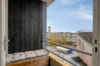 Nieuwe Markt 35 c, Roosendaal