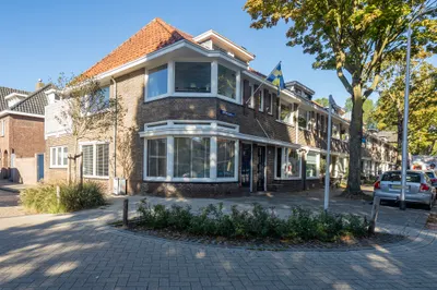 Kotterstraat 73, 5017CZ, Tilburg, Noord-Brabant