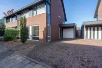 Merselostraat 7, Tilburg