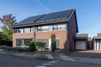 Merselostraat 7, Tilburg