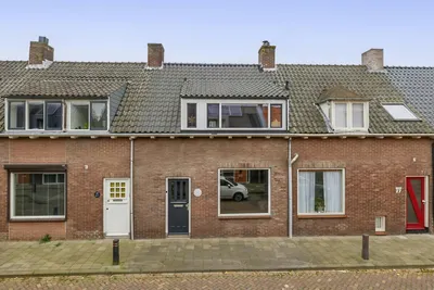 Langenoordstraat 25, 4761DJ, Zevenbergen, Noord-Brabant