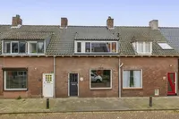 Langenoordstraat 25, Zevenbergen