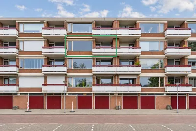 Johannes Poststraat 157, 3333BJ, Zwijndrecht, Zuid-Holland
