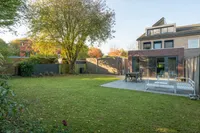Saffierstraat 18, Sittard