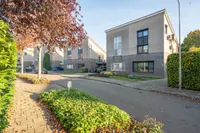Saffierstraat 18, Sittard