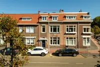 Noordsingel 107, Bergen Op Zoom
