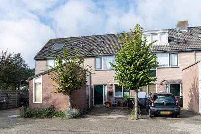 Haagbeukhof 175, 3355AG, Papendrecht, Zuid-Holland
