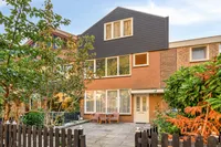 Kaasjeskruidweg 9, Zaandam