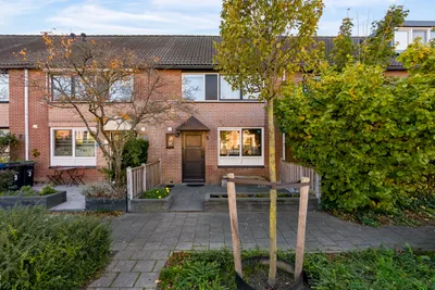 Tubastraat 5, 1312WS, Almere, Flevoland