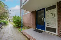 Schepenenstraat 47, Nijmegen