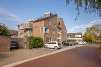 Kanaalweg 4 c, Mook