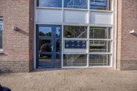 Kanaalweg 4 c, Mook