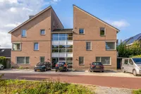 Kanaalweg 4 c, Mook