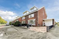 Laan Van Aïda 20, Nieuw-Vennep