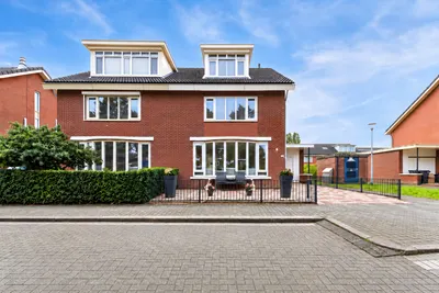 Laan Van Aïda 20, 2152GJ, Nieuw-Vennep, Noord-Holland
