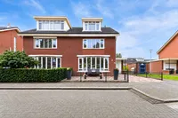 Laan Van Aïda 20, Nieuw-Vennep