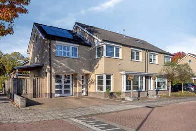 Feit 16, 5507MC, Veldhoven, Noord-Brabant