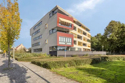 Seine 37, 2911HG, Nieuwerkerk aan den IJssel, Zuid-Holland