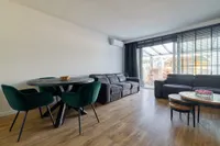 Maaspad 16, Almere