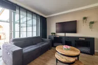 Maaspad 16, Almere