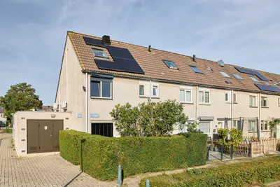 Maaspad 16, 1316EB, Almere, Flevoland