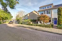 Joost van Den Vondelstraat 24, Sliedrecht