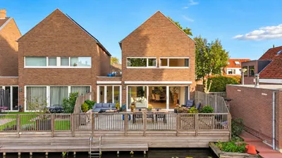 Fransche Brug 6, 2371BE, Roelofarendsveen, Zuid-Holland