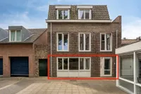 Bourgogneplein 21, Maastricht