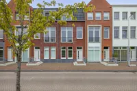 Spoorpad 186, Waddinxveen
