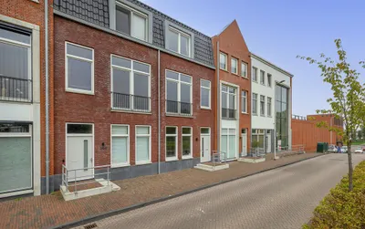Spoorpad 186, 2741NJ, Waddinxveen, Zuid-Holland