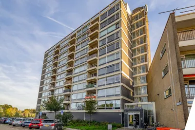 Sidelingeplein 176, 3043GV, Rotterdam, Zuid-Holland