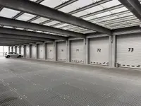 Grote Esch 830B71, Moordrecht