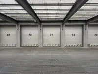 Grote Esch 830B71, Moordrecht