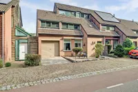 Buizerdhorst 61, Cuijk