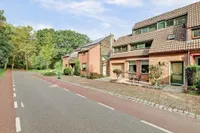 Buizerdhorst 61, Cuijk