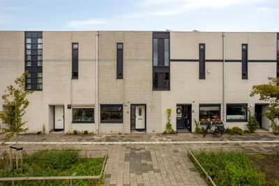 Stevenshofdreef 127, 2331CC, Leiden, Zuid-Holland