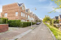 Jachtrust 3, Oegstgeest
