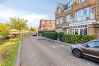 Jachtrust 3, Oegstgeest