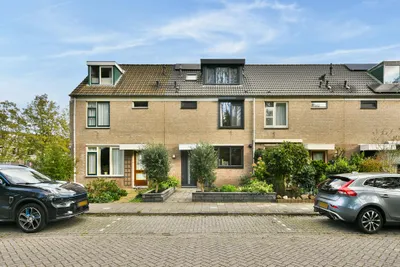 Trintel 121, 1141DN, Monnickendam, Noord-Holland