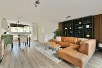 Trintel 121, Monnickendam