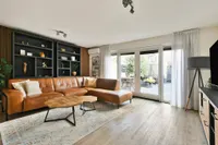 Trintel 121, Monnickendam