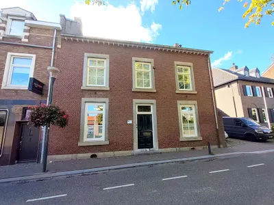 Raadhuisstraat , 6191KA, Beek, Limburg