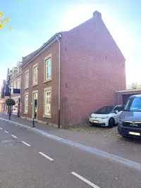 Raadhuisstraat, Beek