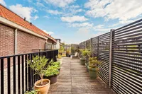 Watermaalpad 28, Amsterdam