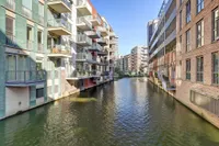 Carel Willinkgracht 513, Diemen
